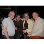 Gary,Nino, Chris and Robert.
